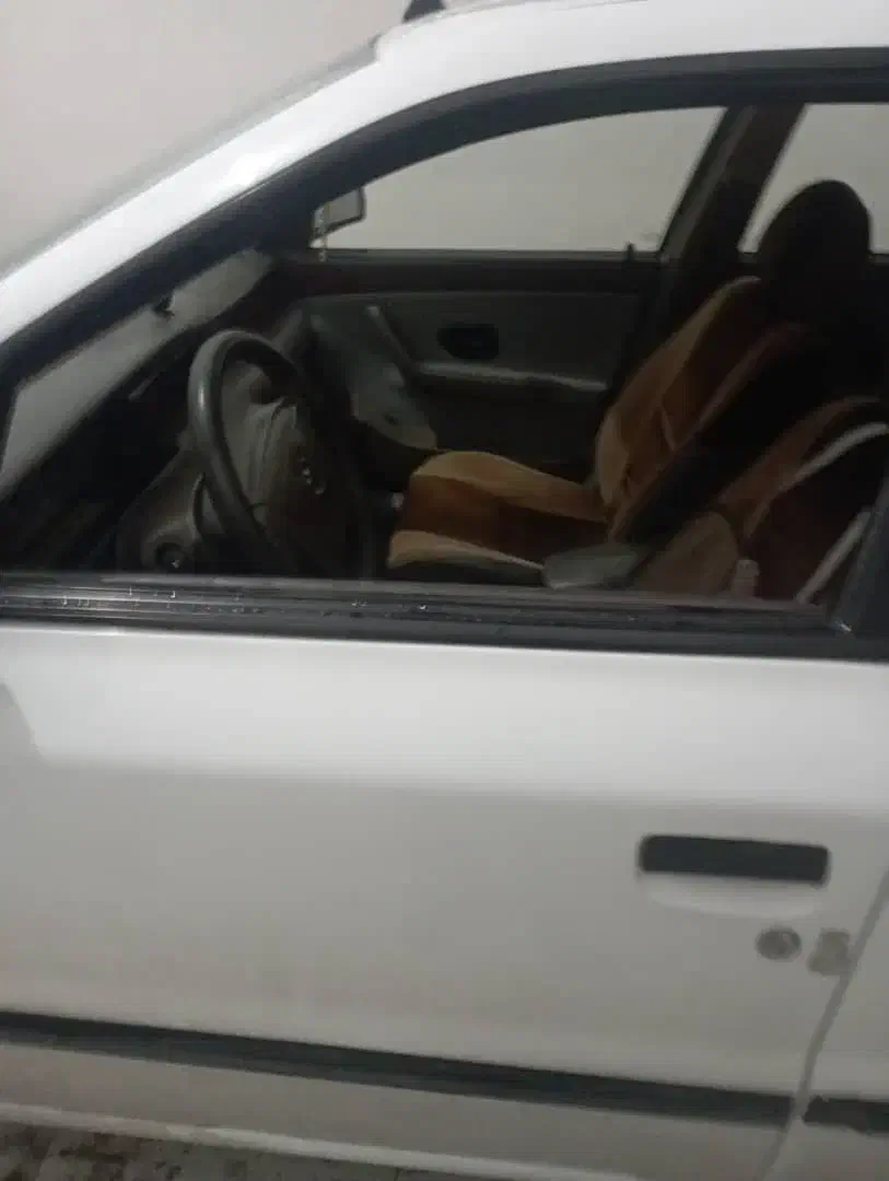 سمند درجه یک یک|خودرو سواری و وانت|پیرانشهر, |دیوار