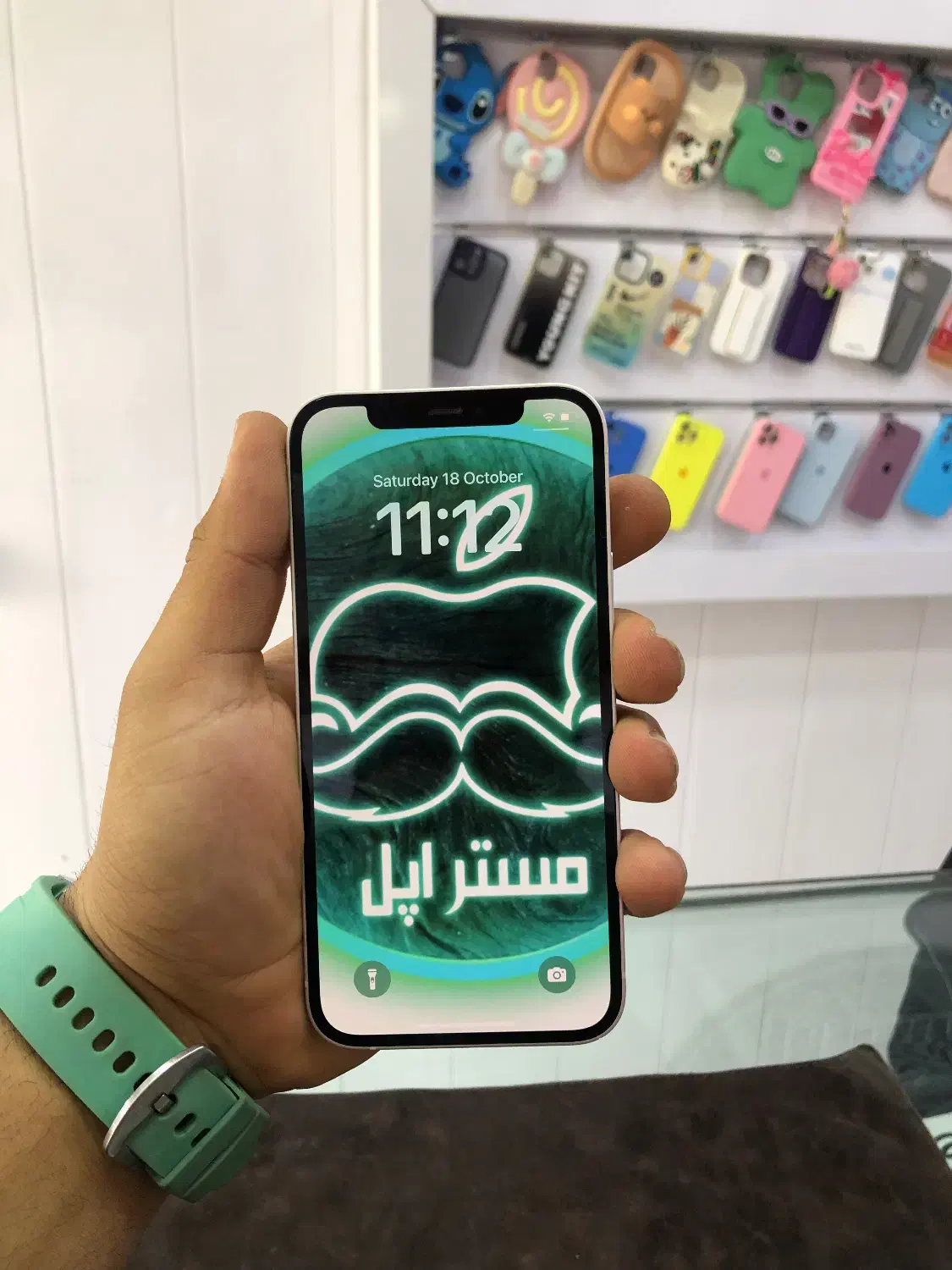 12normal 128 g CH درحدنو بدون نقد اقساط|موبایل|کرج, کوی امامیه|دیوار