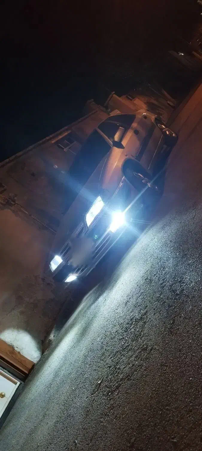 زانتیا ۸۴|خودرو سواری و وانت|آبگرم, |دیوار