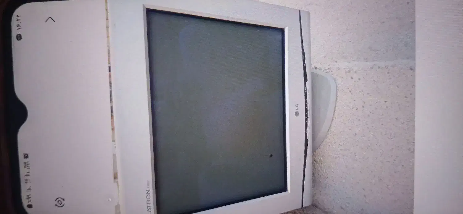 مانیتور الجی|قطعات و لوازم جانبی رایانه|بجنورد, |دیوار