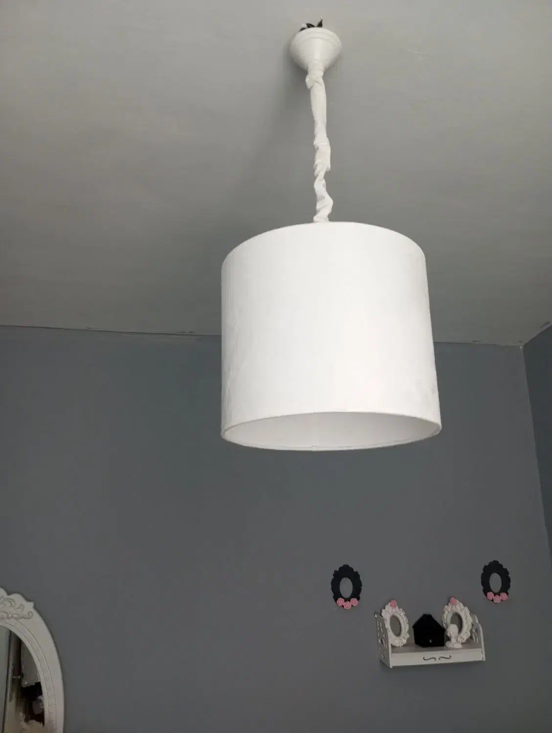 ست لوستروچراغ خواب|لوستر و چراغ آویز|کرمانشاه, |دیوار