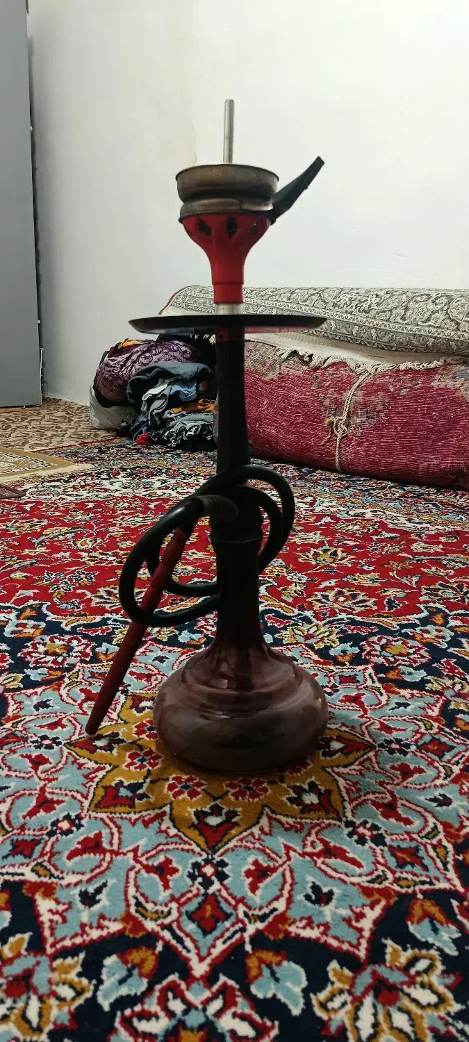 قلیان|کلکسیون و سرگرمی|مرند, |دیوار