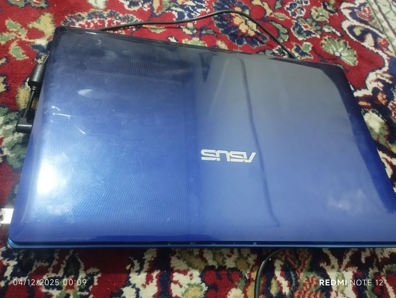 لب تاب ایسوس|رایانه همراه|تهران, زمزم|دیوار