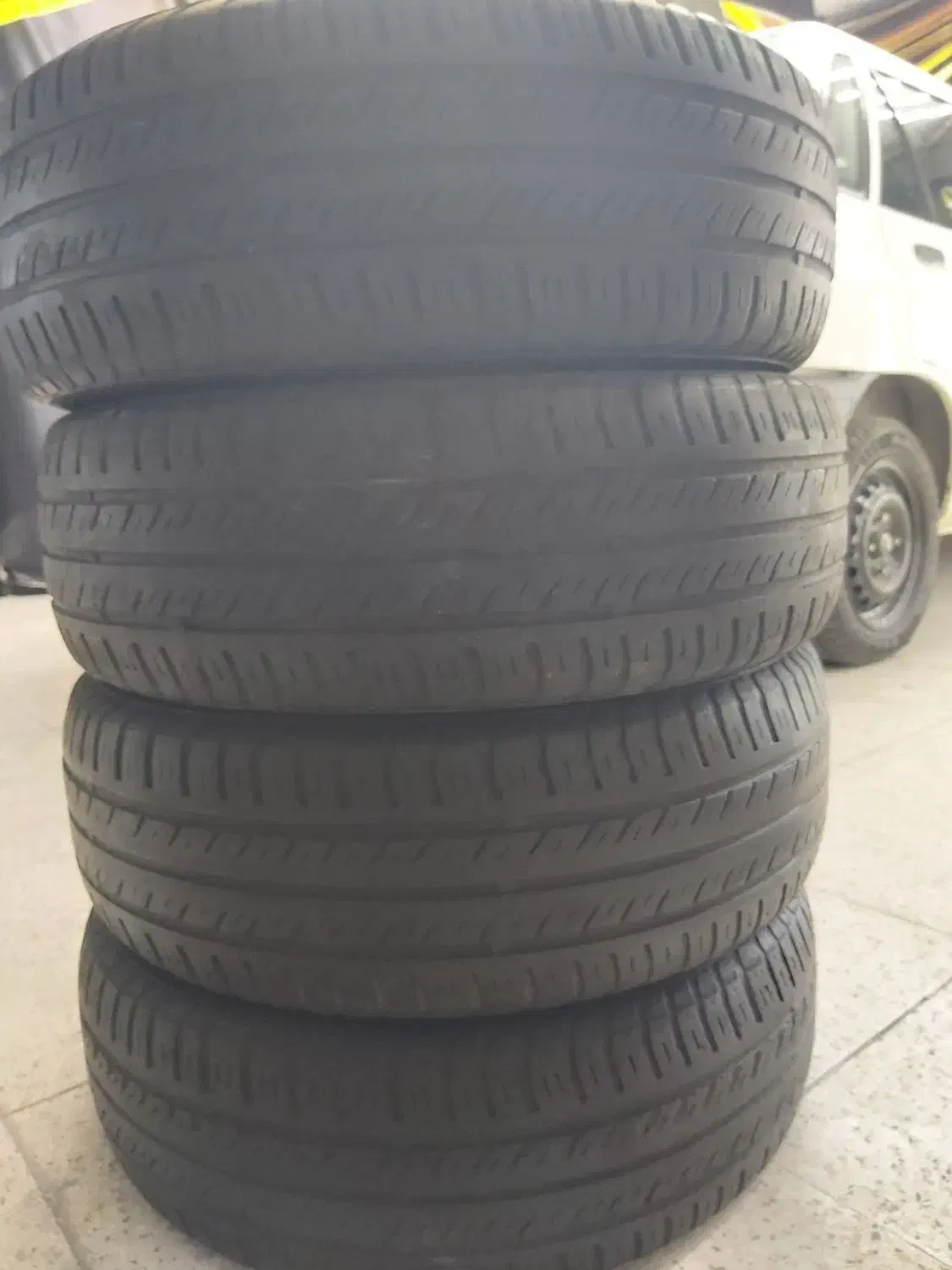 لاسیتک ایران خودرویی|قطعات یدکی و لوازم جانبی|رشت, شهرک صبا|دیوار