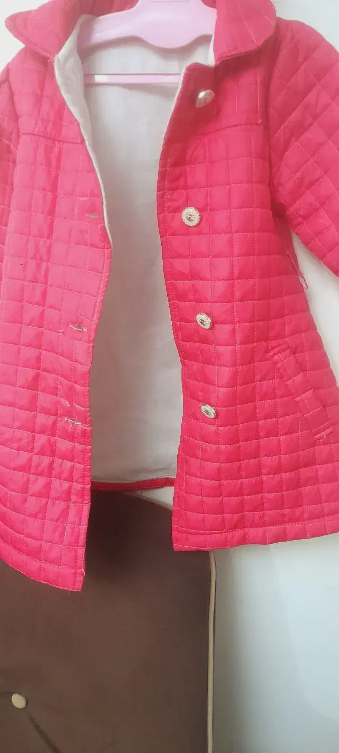 کاپشن های دخترانه|کفش و لباس بچه|ری, جوانمرد قصاب|دیوار