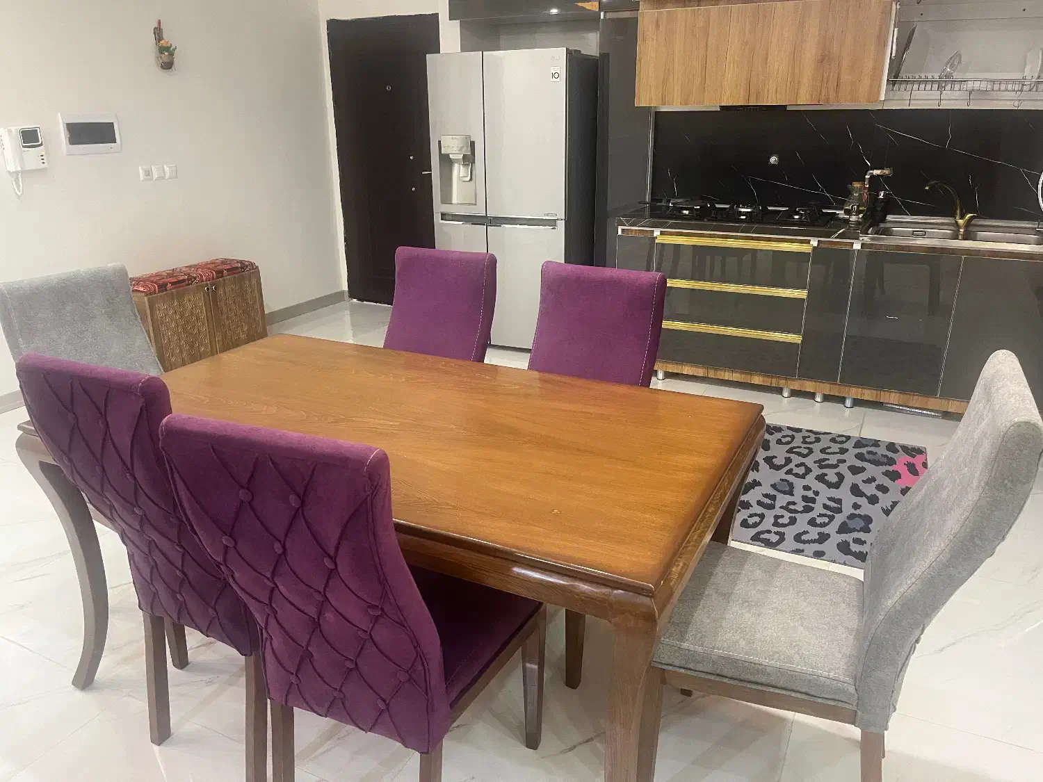 مبل|مبلمان خانگی و میز عسلی|شاهینشهر, پاسداران|دیوار