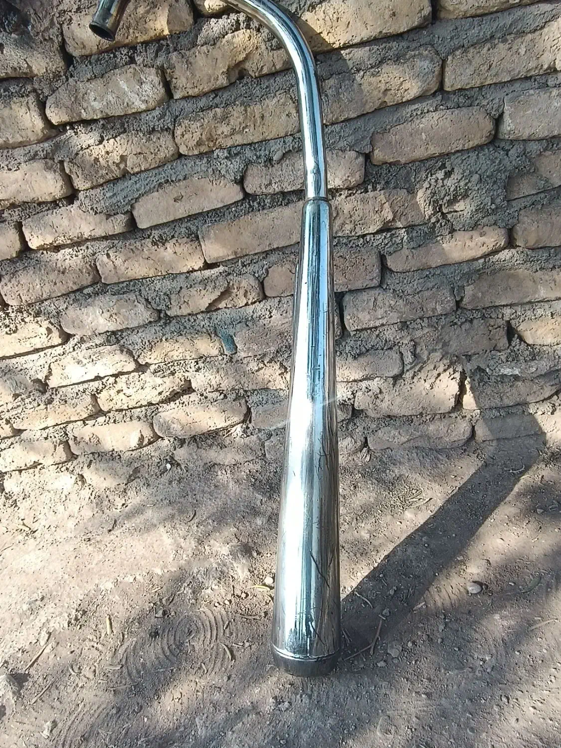 اکسوز موتور|موتورسیکلت|لوشان, |دیوار