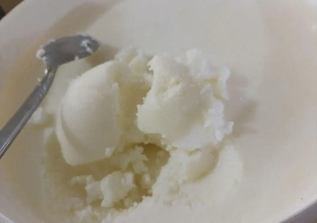 روغن دنبه خالص امکان خرید جزئی برای تست|خوردنی و آشامیدنی|مشهد, انقلاب|دیوار