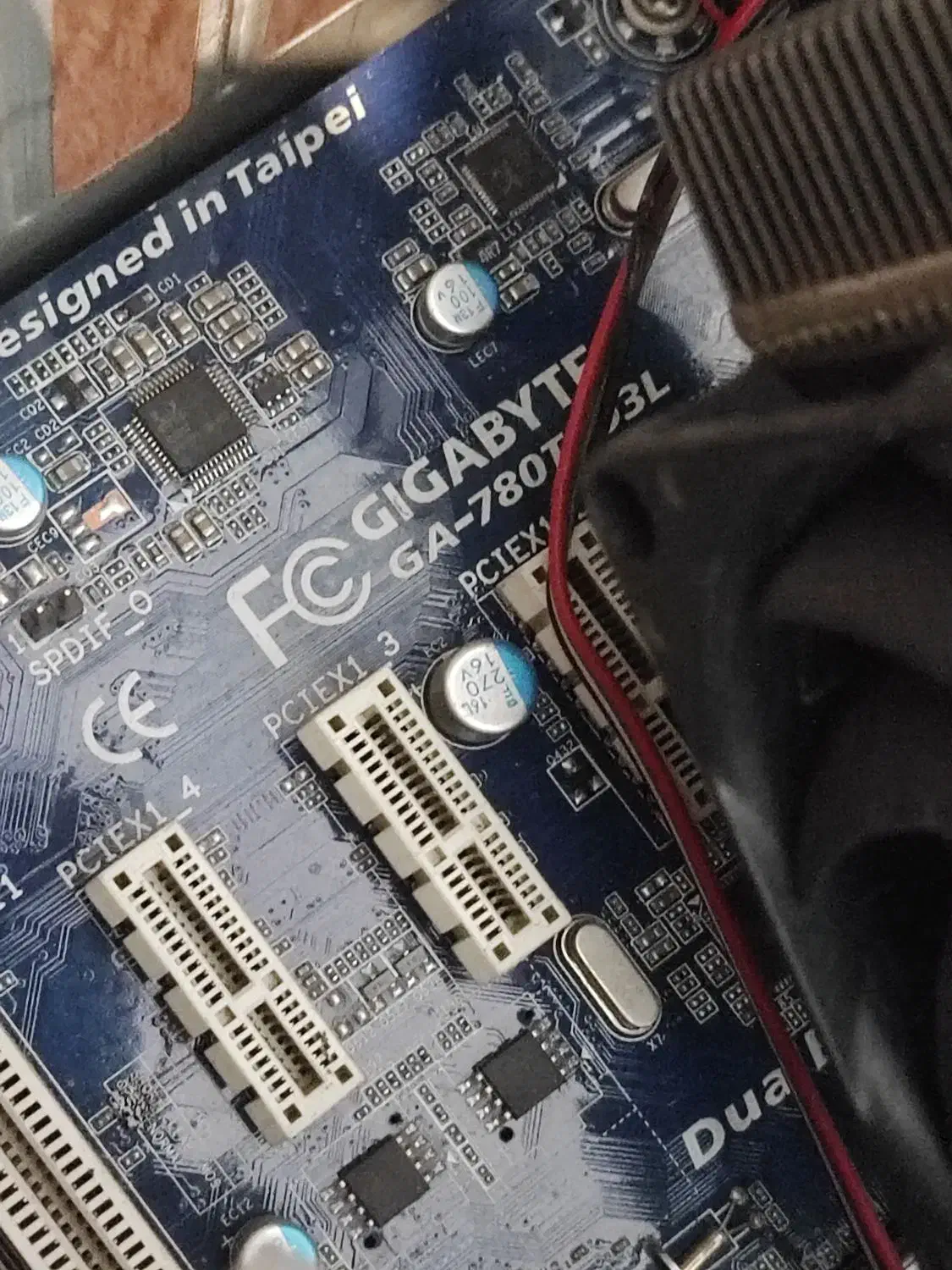 رم و سی پیو و مادربرد|قطعات و لوازم جانبی رایانه|مشهد, رضاشهر|دیوار