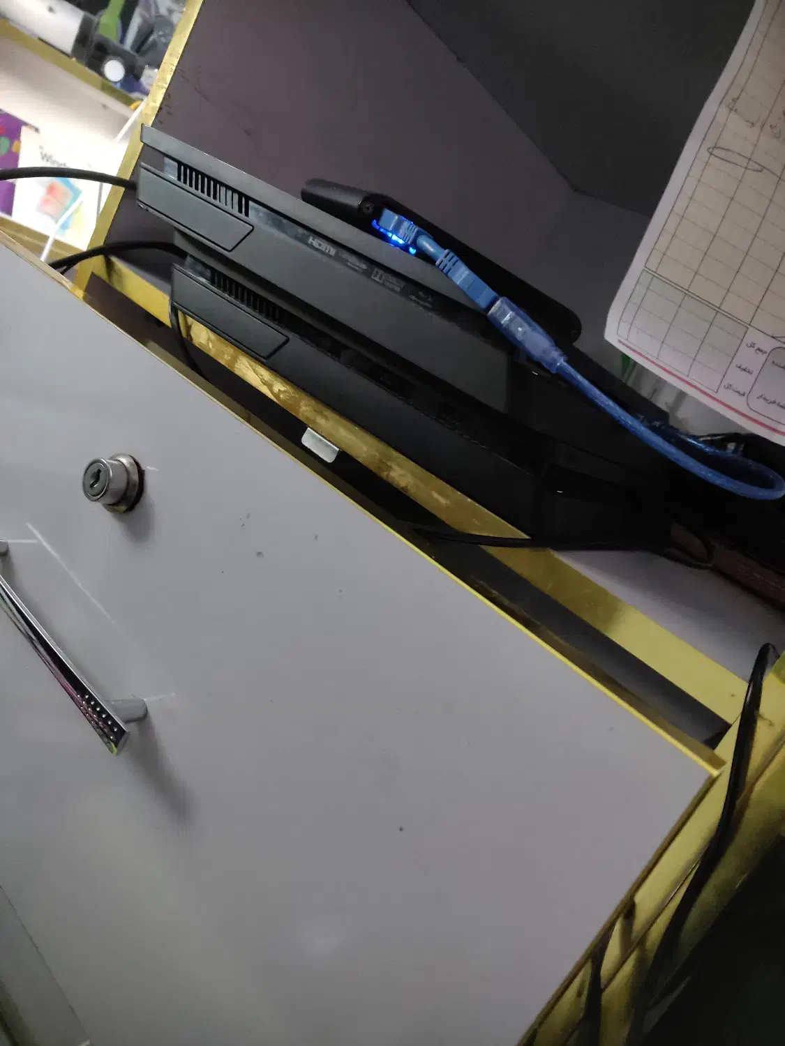 بازیps4|کنسول، بازی ویدئویی و آنلاین|گلبهار, شهر جدید گلبهار|دیوار