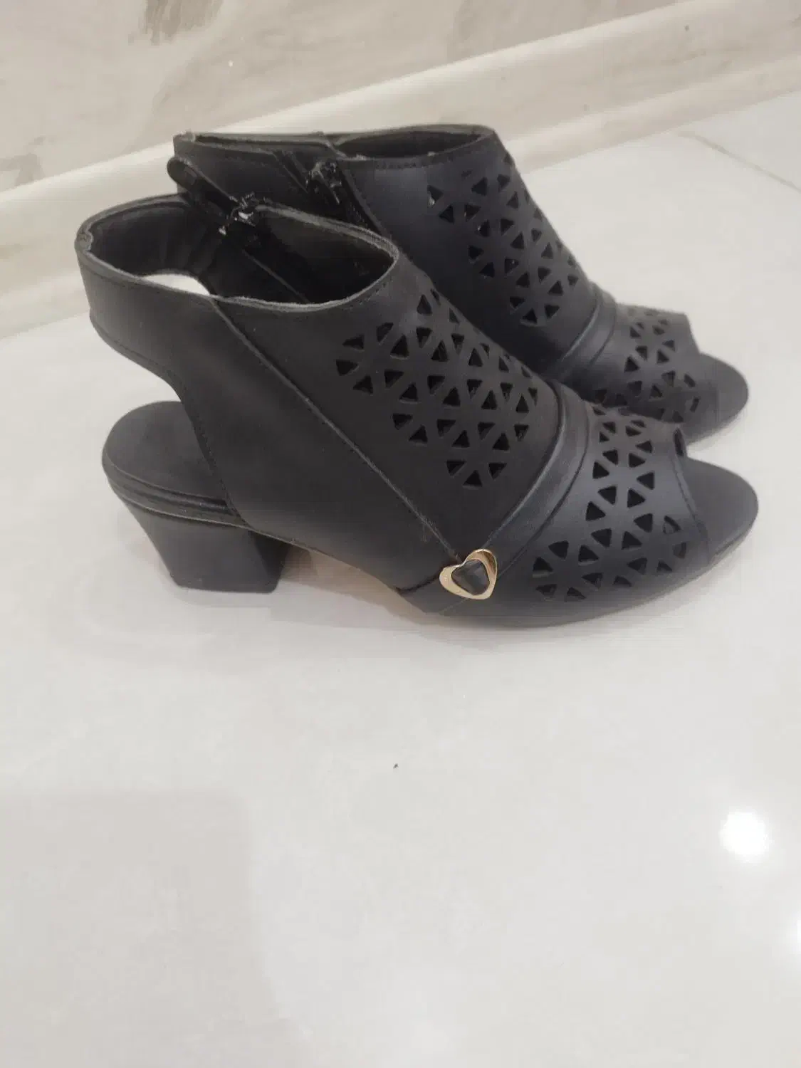 کفش دخترانه|کفش و لباس بچه|مشهد, الهیه|دیوار