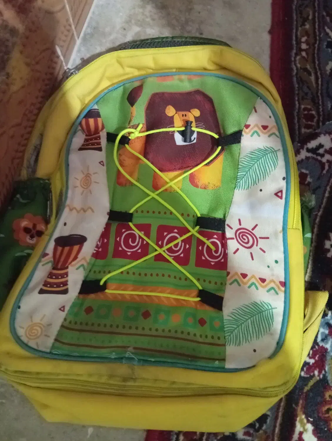 کیف|کیف، کفش، کمربند|شیراز, شهرک کوشکک|دیوار