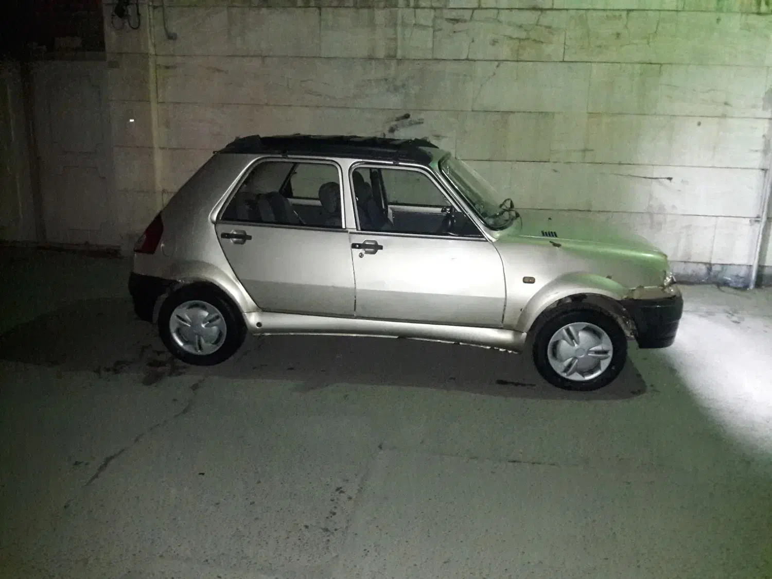 پیکی|خودرو سواری و وانت|مشهد, رستگار|دیوار