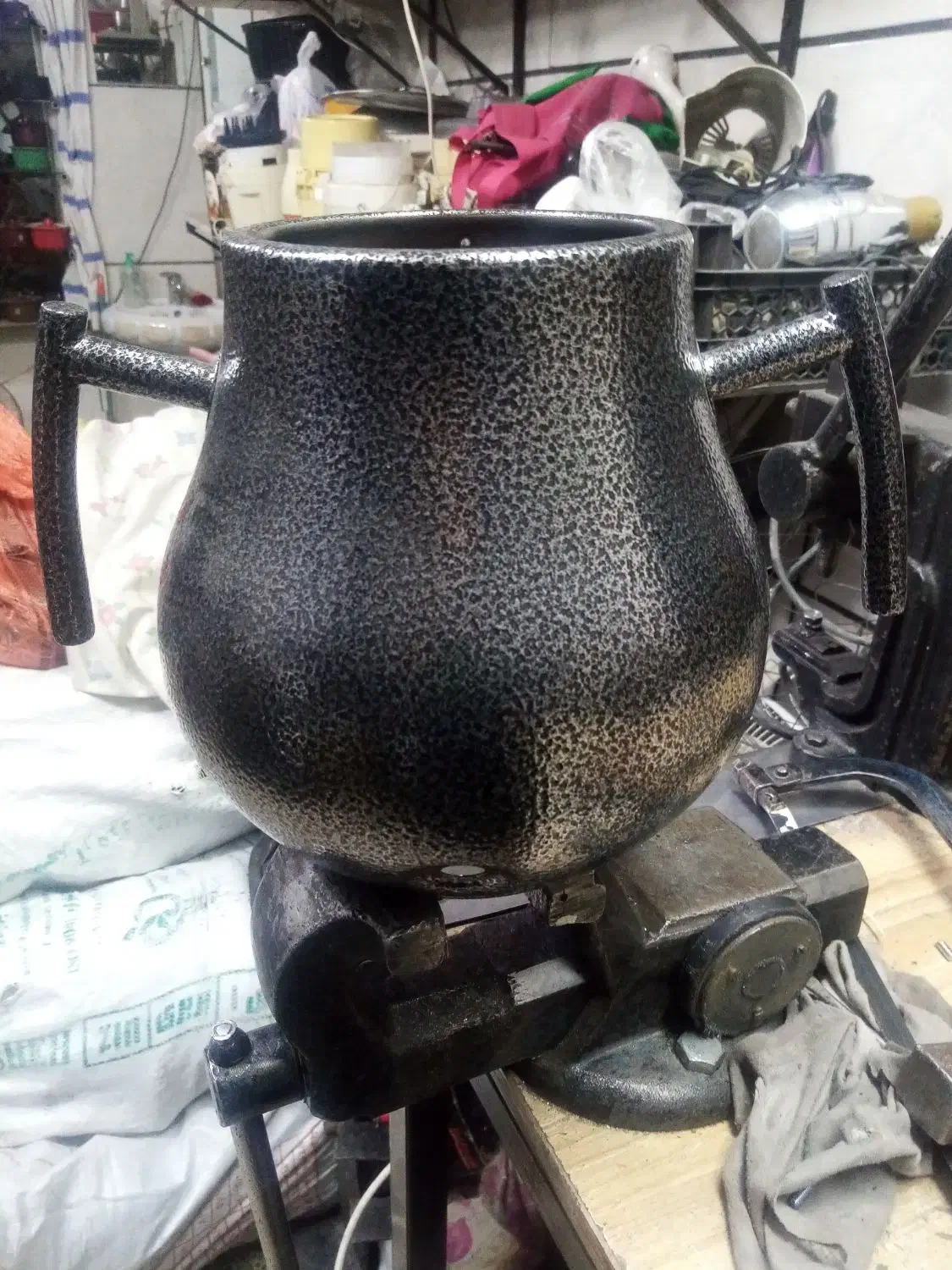 بازسازی ظروف تفلون|خدمات پیشه و مهارت|شهرکرد, |دیوار