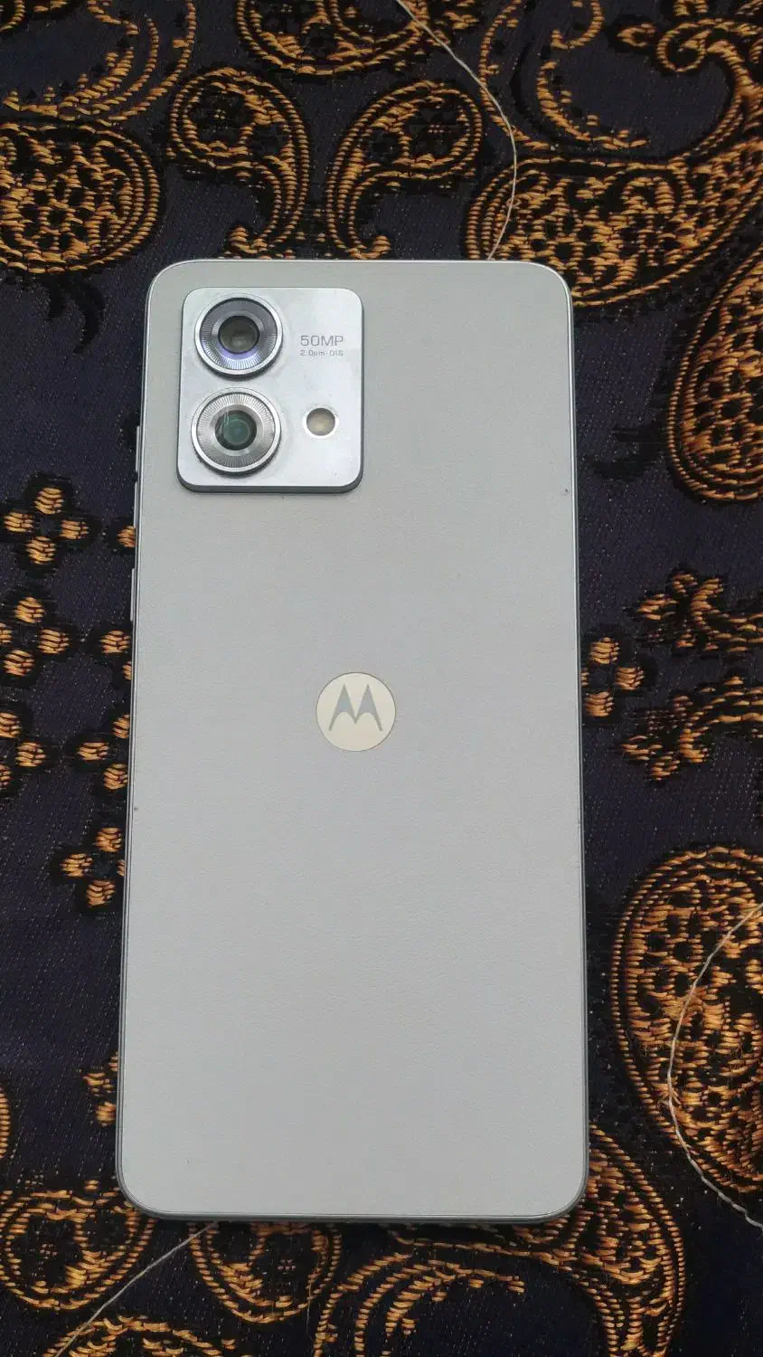 موتورلا g84|موبایل|مشهد, کوی پلیس|دیوار