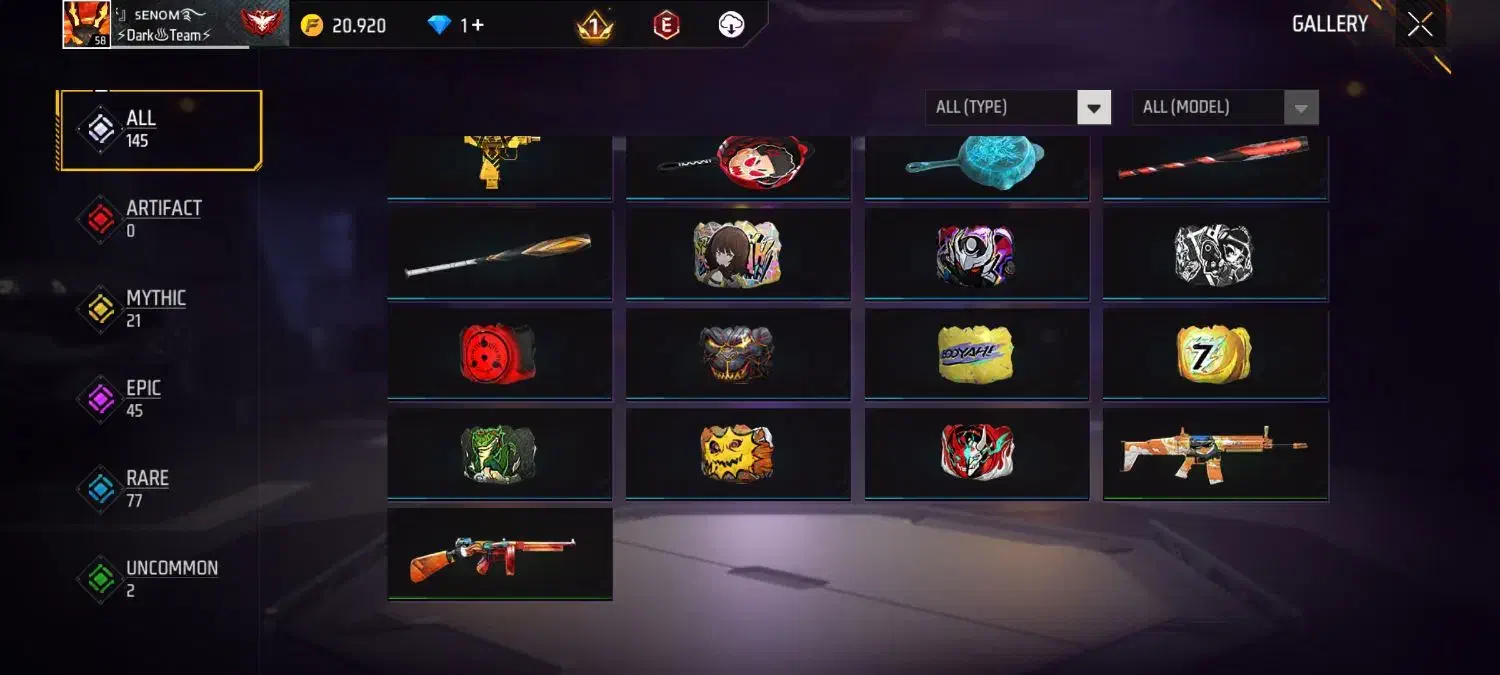 اکنت فری|کنسول، بازی ویدئویی و آنلاین|کرمان, |دیوار