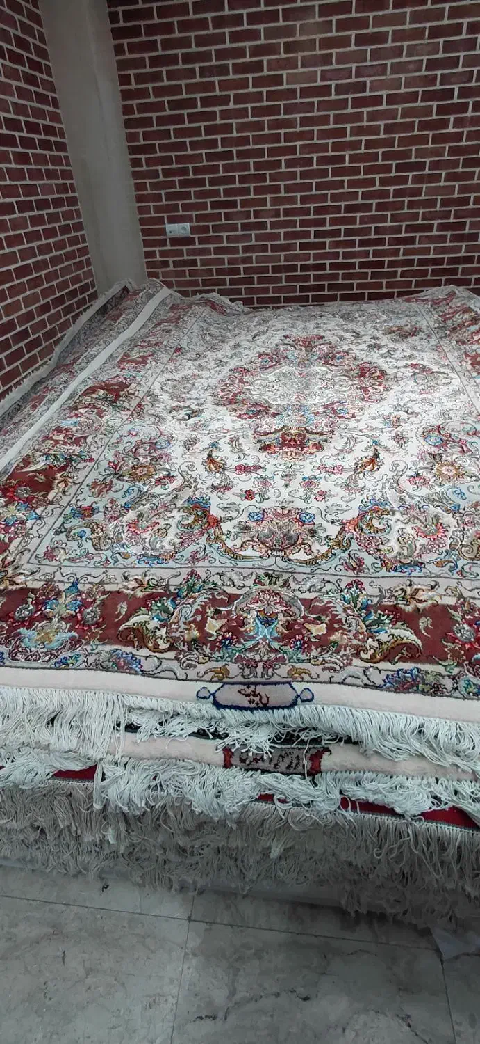 خطیبی جفت۶ متری آذرشهر مرینوس|فرش|آذرشهر, |دیوار