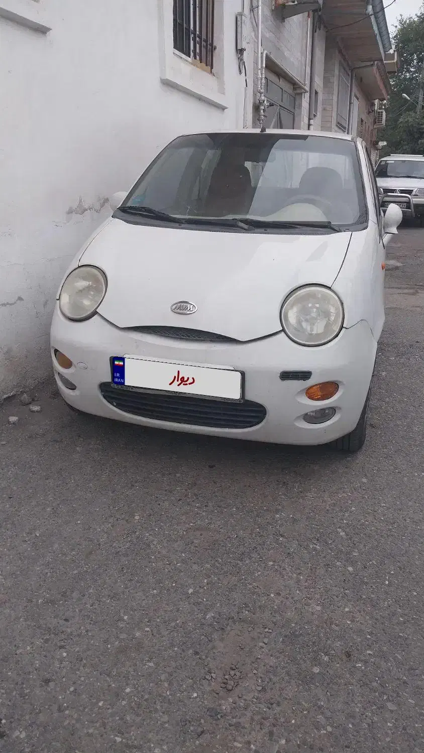 mvm 110 چهار سیلندر|خودرو سواری و وانت|رشت, فرزانه|دیوار