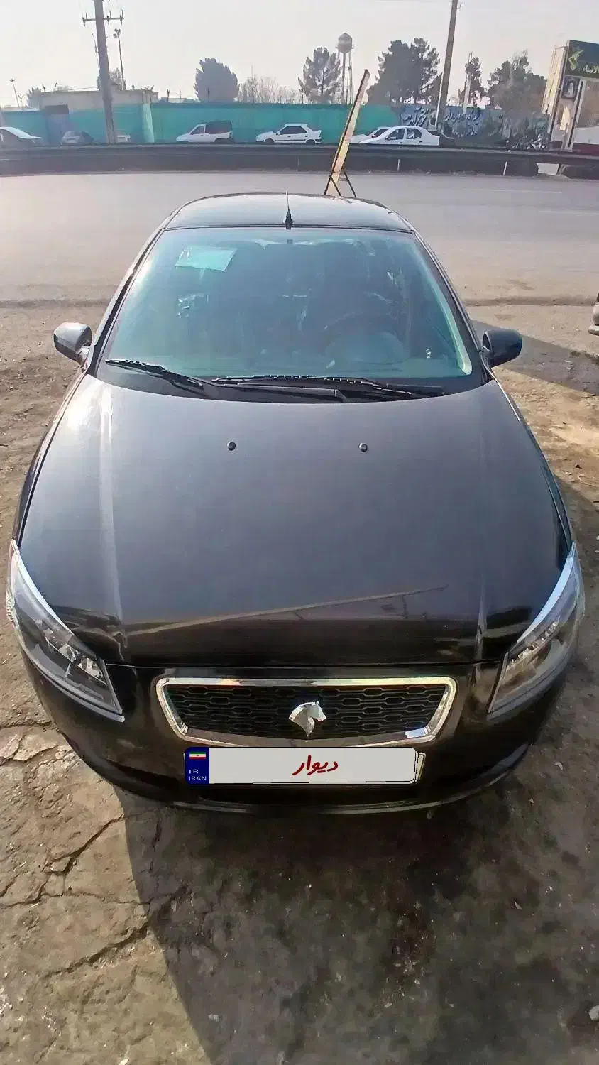 رانا|خودرو سواری و وانت|ری, فیروزآباد|دیوار