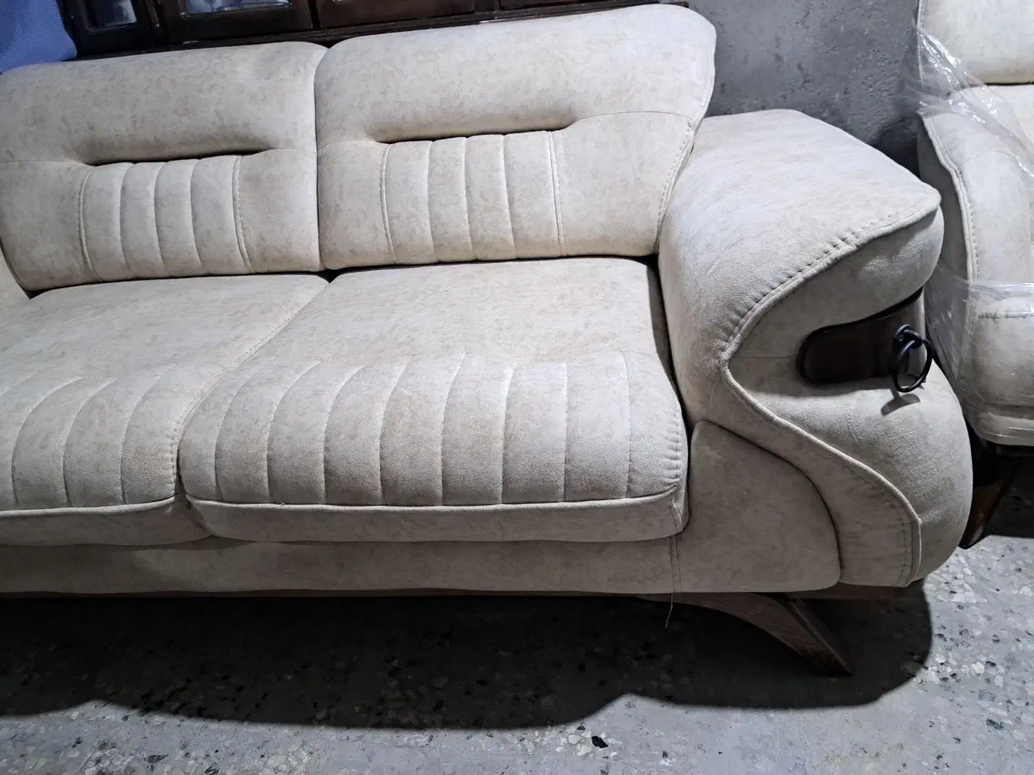 مبل۱۰ نفره|مبلمان خانگی و میز عسلی|بجنورد, |دیوار