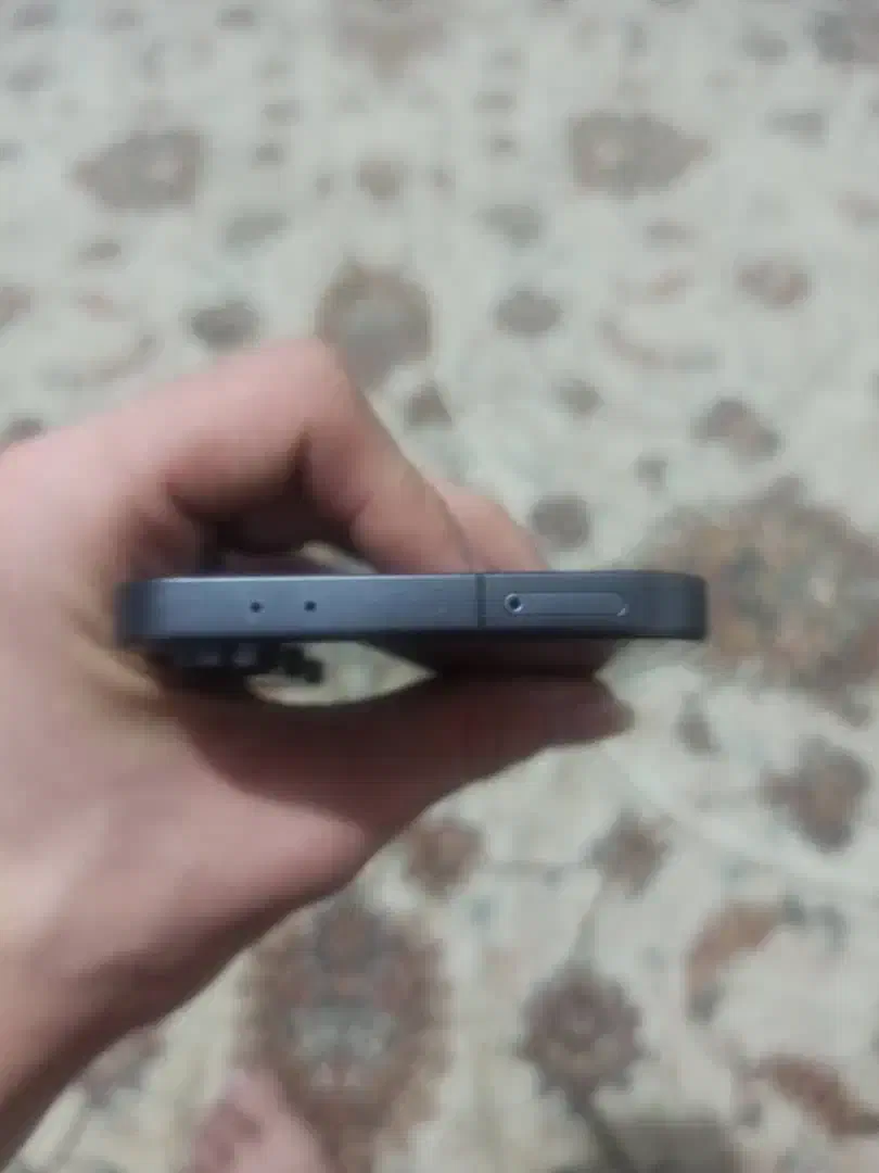 گوشی s24 fe نو (به همراه شارژر و ۲ عدد قاب)|موبایل|پردیس, فاز ۸|دیوار