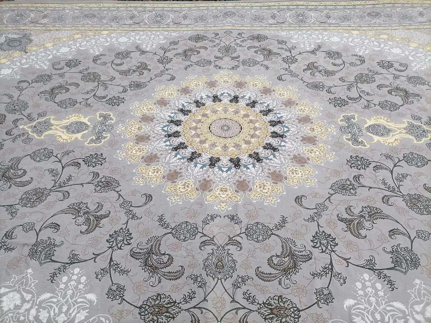 روفرشی کش دار|روفرشی|قزوین, |دیوار