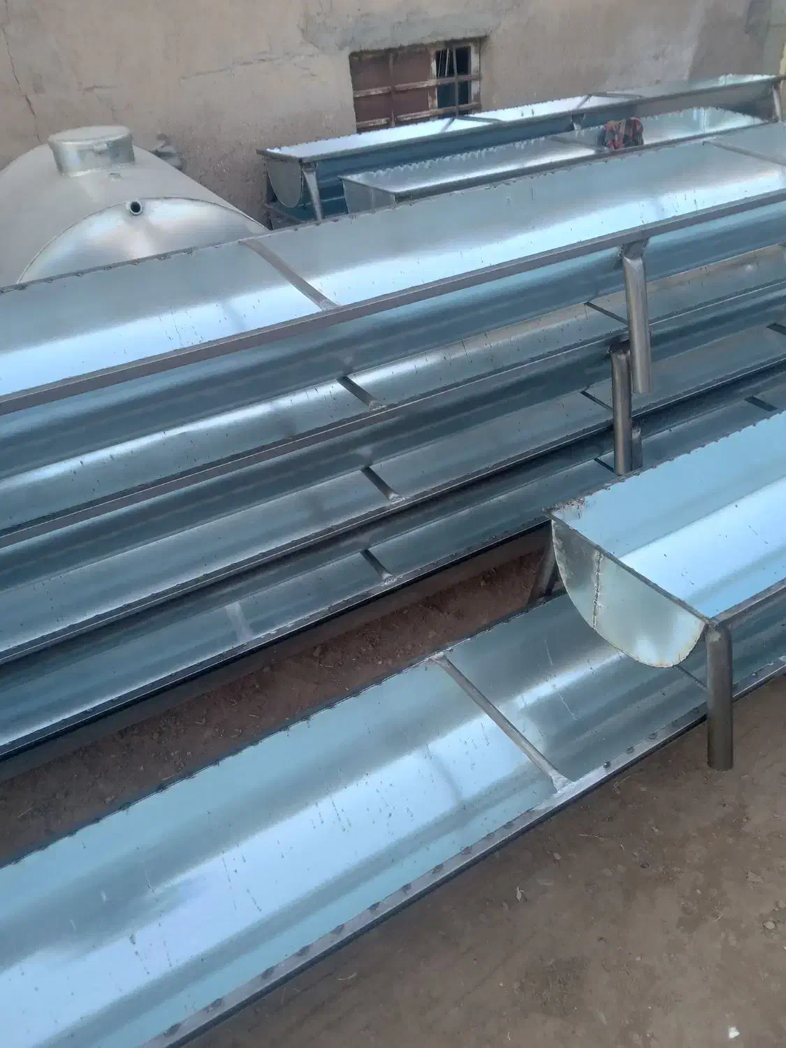 آخور درج یک با بهترین قیمت|حیوانات مزرعه|مسجد سلیمان, |دیوار