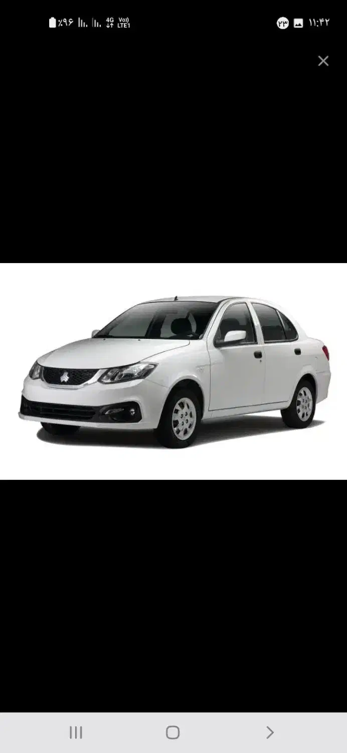 ساینا s تک بت استانداردهای ۸۵ گانه|خودرو سواری و وانت|خوی, |دیوار