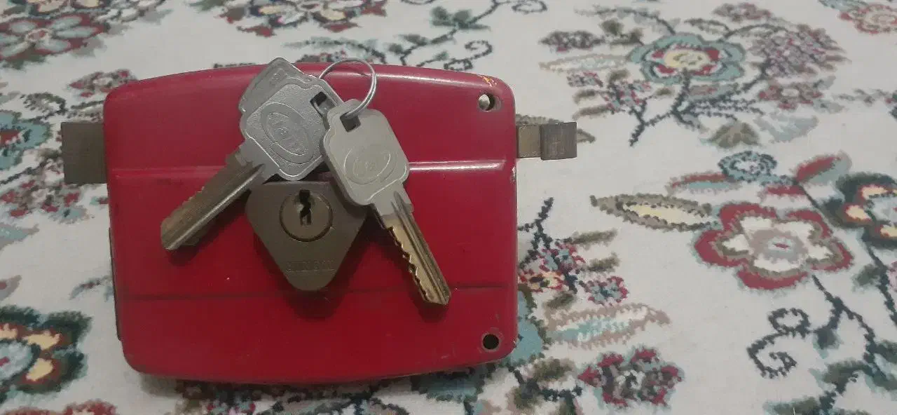 کلید|قطعات یدکی و لوازم جانبی|جوانرود, |دیوار