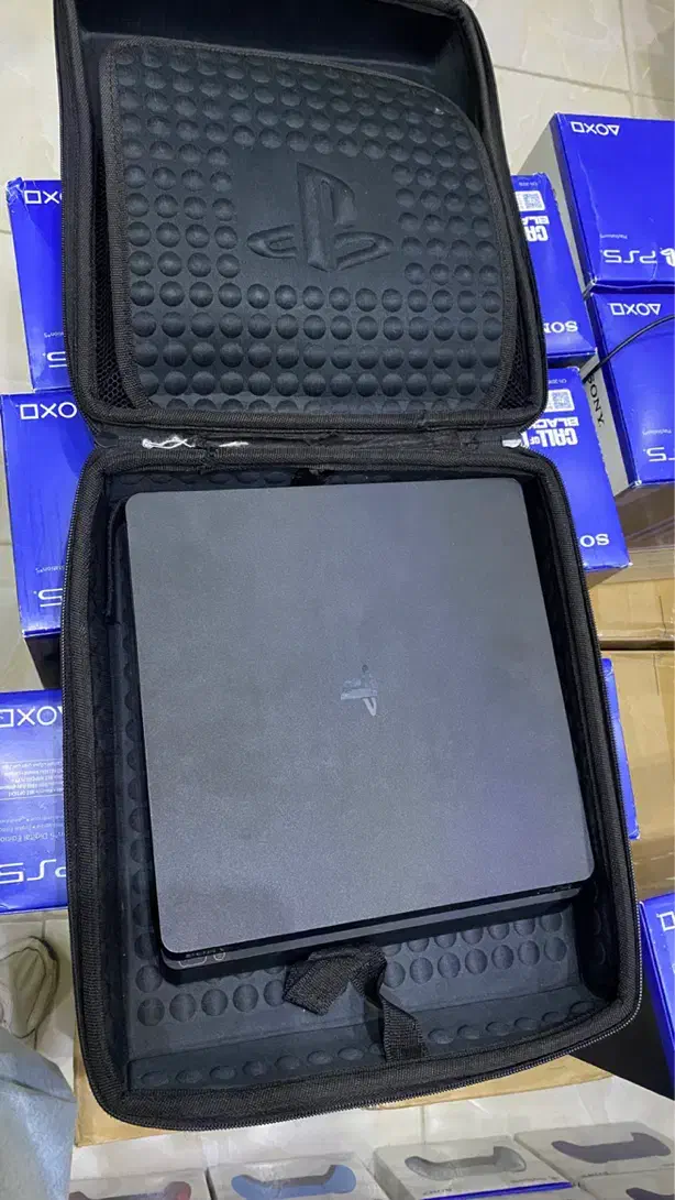 خرید و فروش پلی ۴ کارکرده|کنسول، بازی ویدئویی و آنلاین|میناب, |دیوار