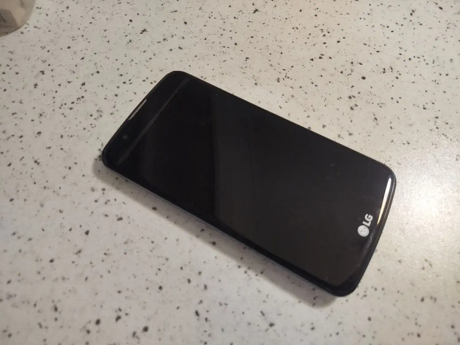 گوشی k10 ال جی lg|موبایل|تهران, جنت‌آباد جنوبی|دیوار