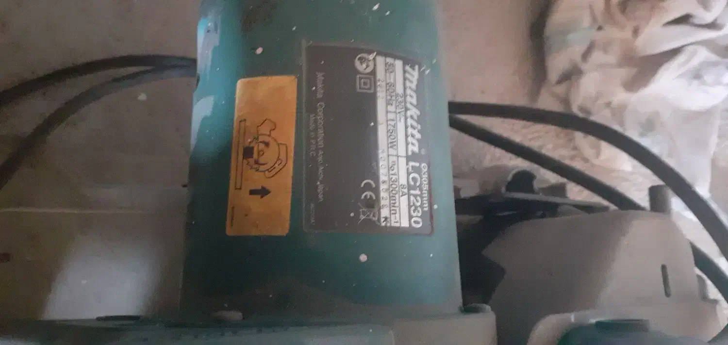 دستگاه برش|ابزارآلات|چابهار, |دیوار