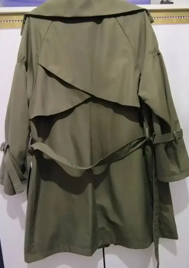 پالتو بارونی و شال بافت|لباس|رباطکریم, نصیرشهر|دیوار