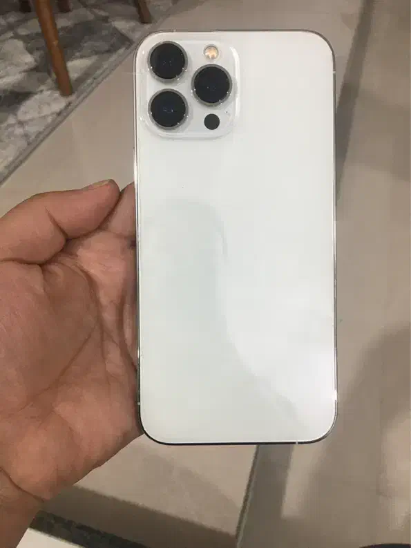 آیفون ۱۳ پرومکس در حد صفر|موبایل|بوکان, |دیوار