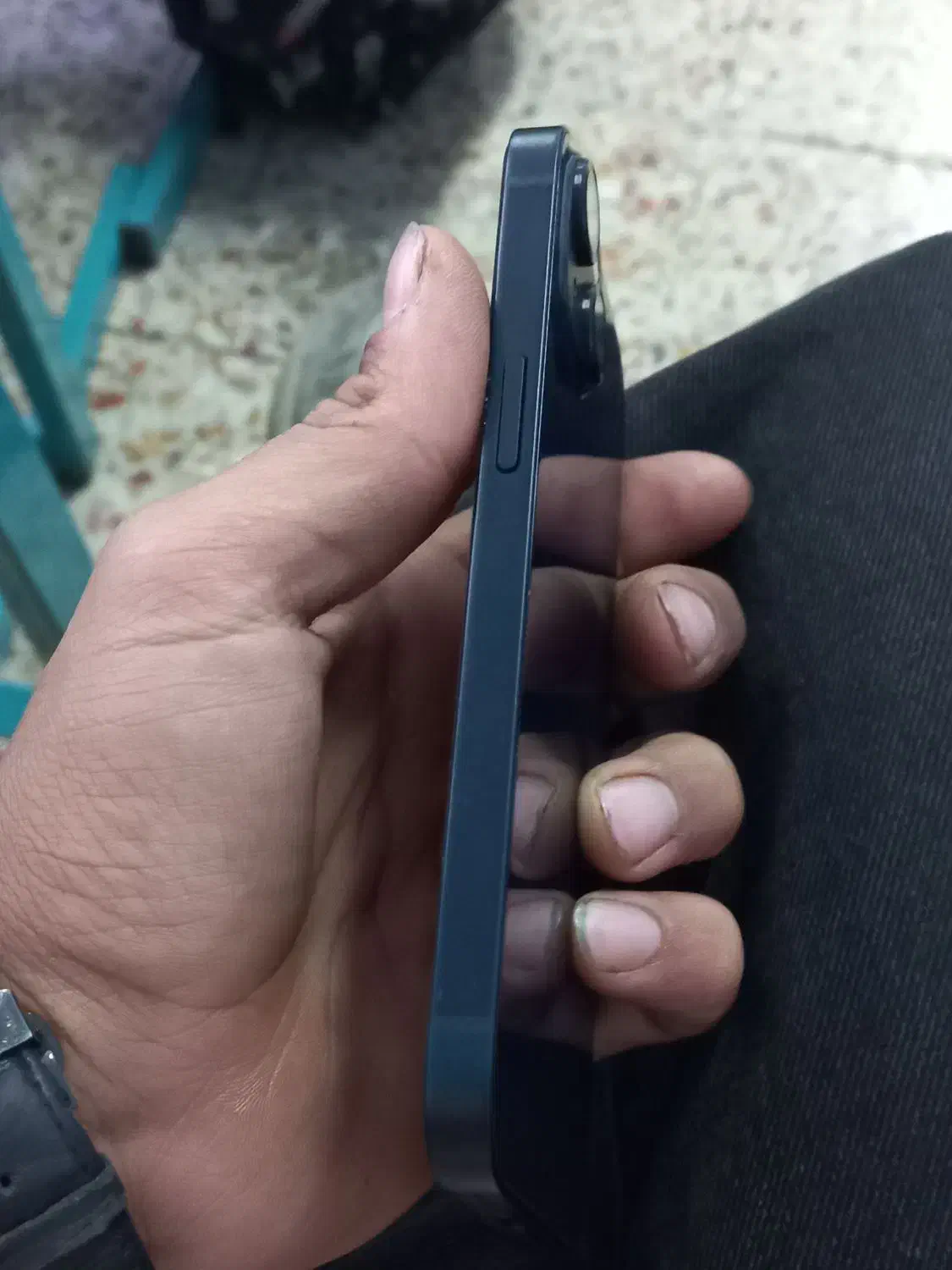 آیفون 13|موبایل|سمنان, |دیوار