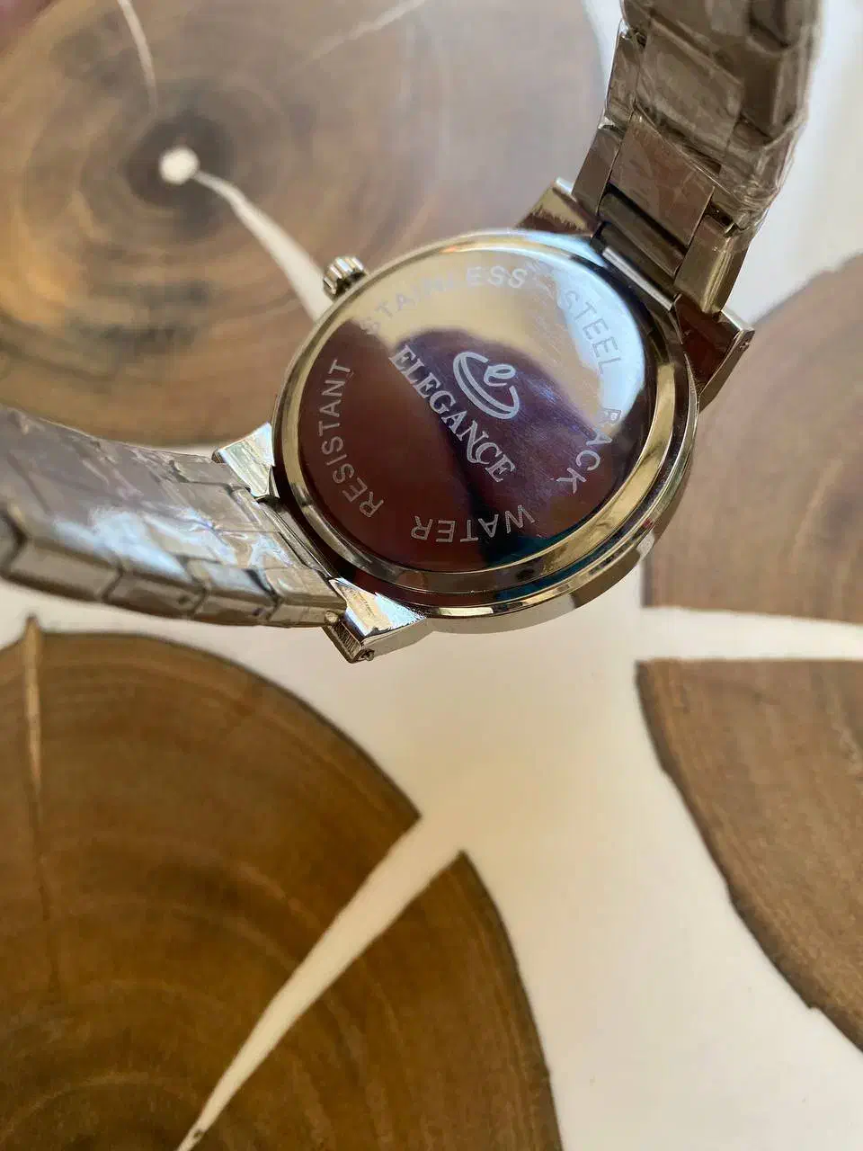 ساعت الگانس|ساعت|تهران, زرکش|دیوار