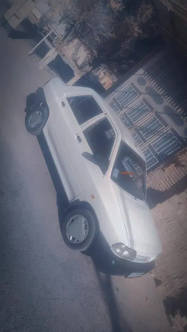 131|خودرو سواری و وانت|اردکان, |دیوار