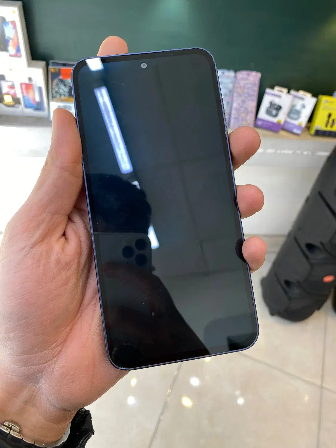 A35سامسونگ|موبایل|بیرجند, |دیوار