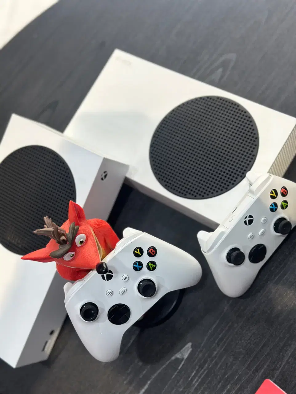 xbox series s|کنسول، بازی ویدئویی و آنلاین|رشت, استادسرا|دیوار
