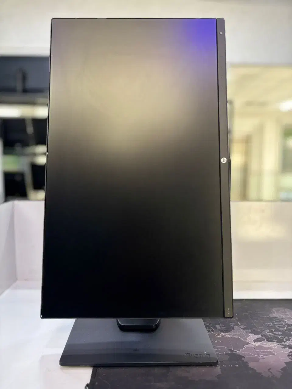 مانیتور استوک ۲۳ اینچ HP Z23n|قطعات و لوازم جانبی رایانه|شیراز, ملاصدرا|دیوار
