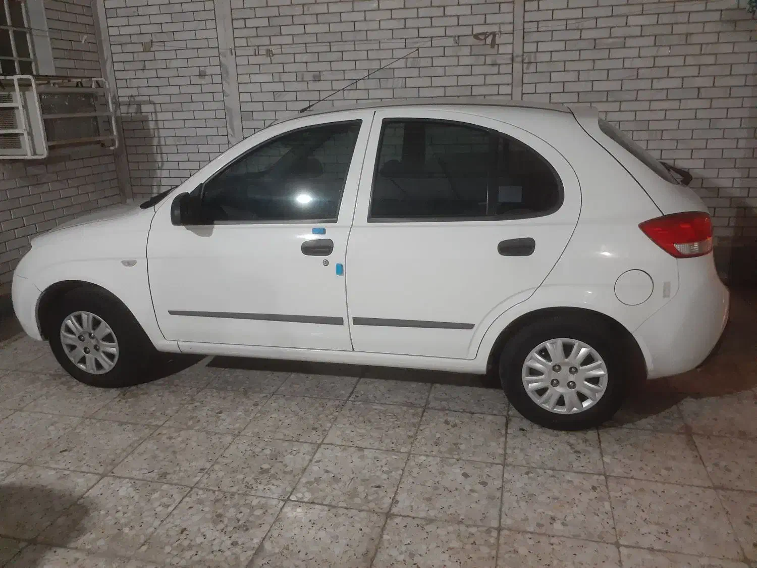 تیبا۲|خودرو سواری و وانت|دزفول, |دیوار