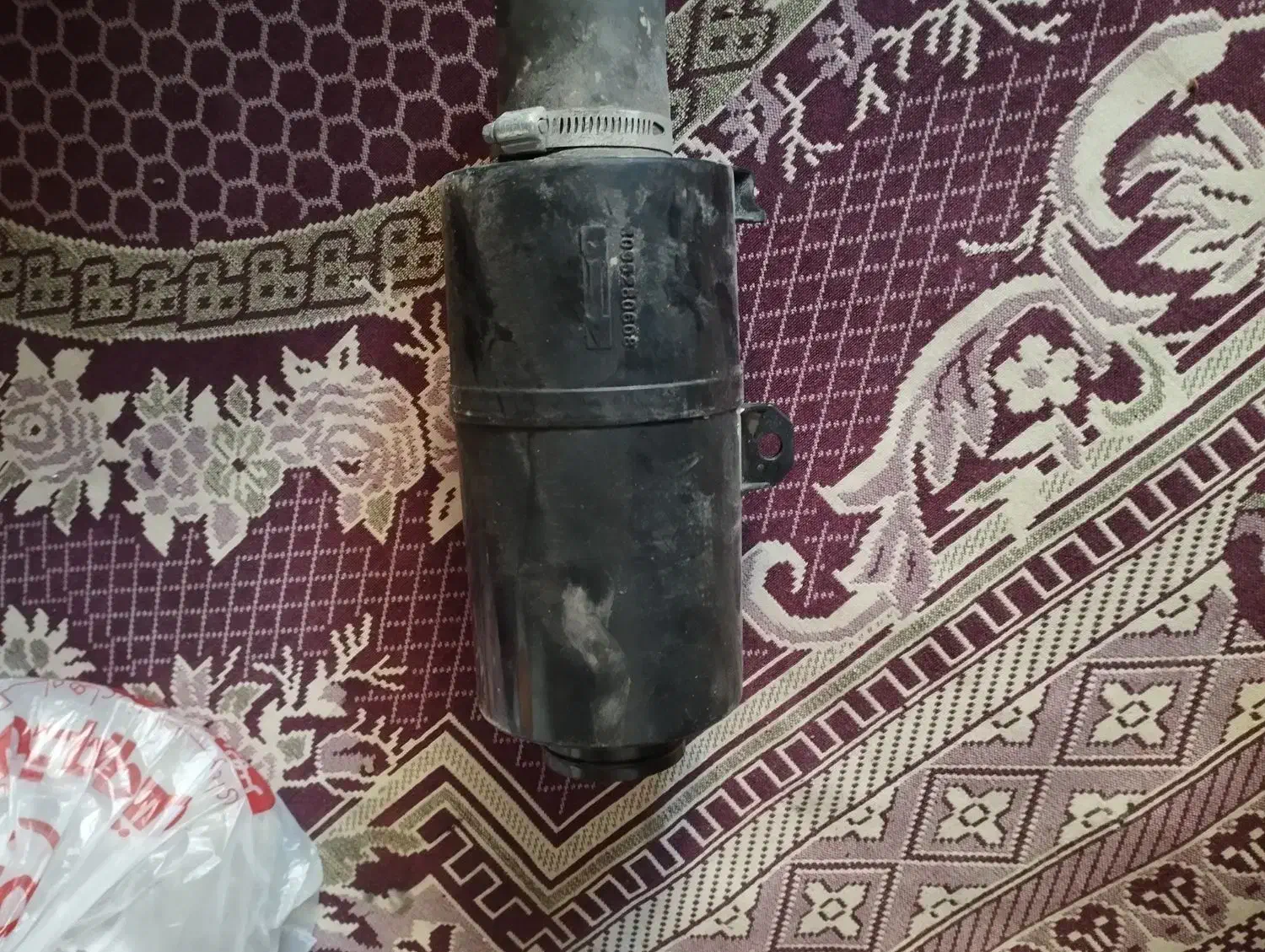 لوازم خاوری|قطعات یدکی و لوازم جانبی|آبیک, |دیوار