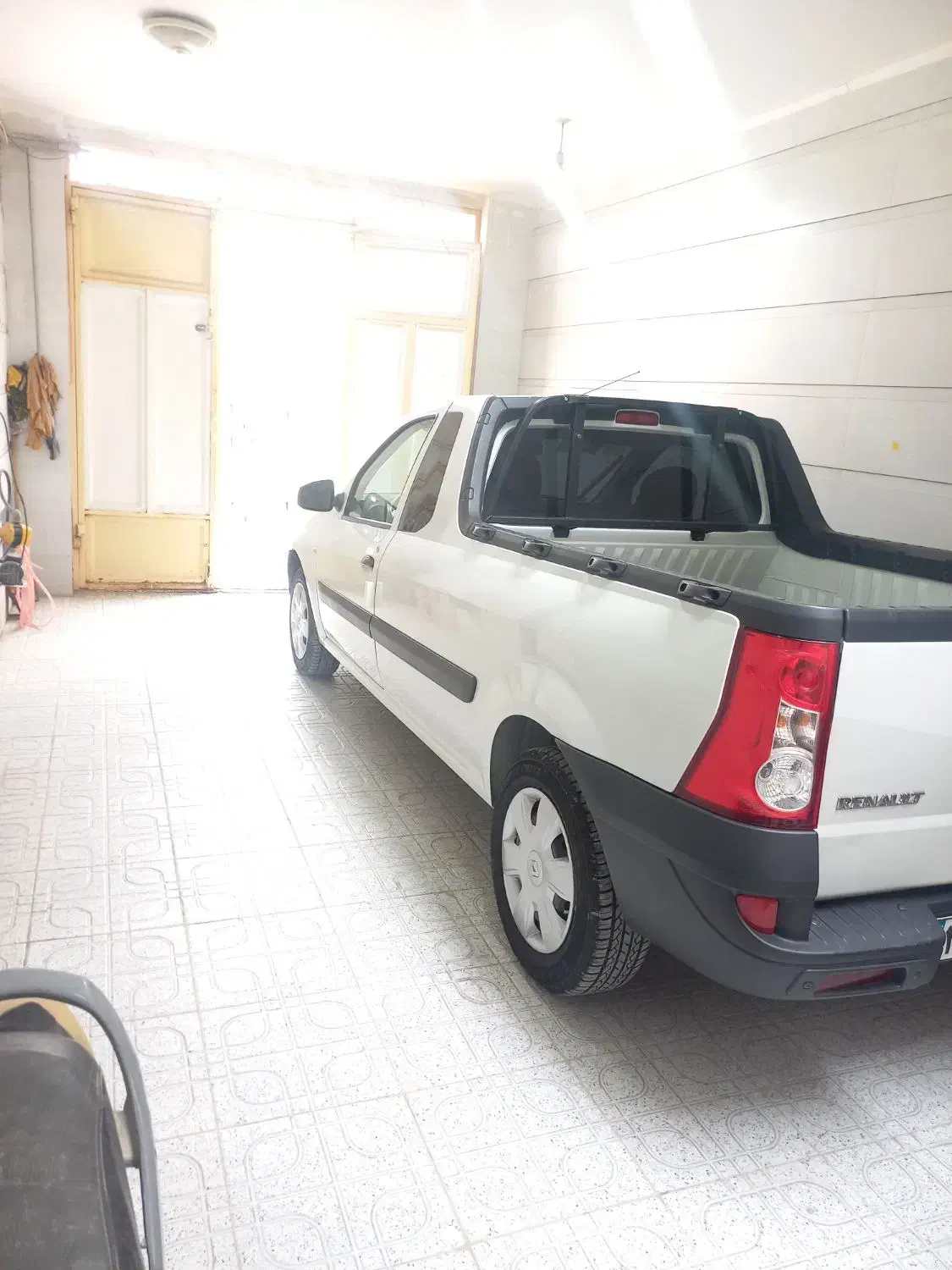 تندر۹۰ وانت|خودرو سواری و وانت|هندیجان, |دیوار