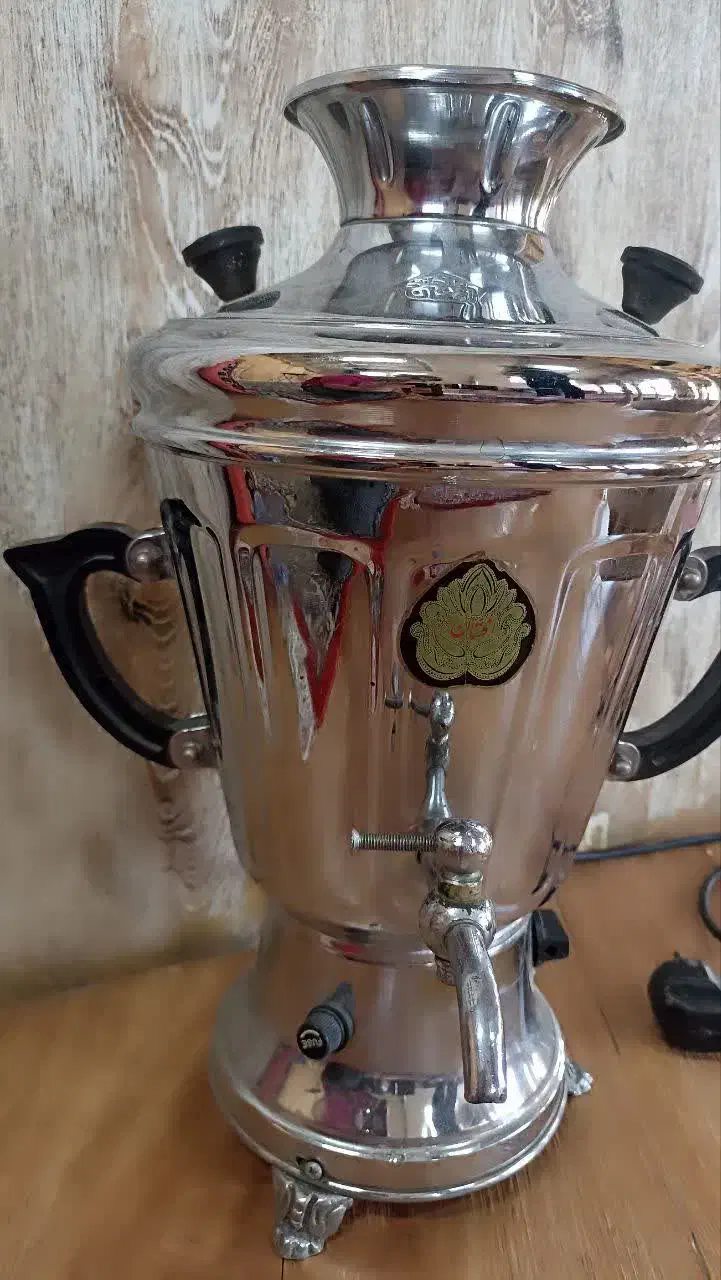 سماوربرقی لحاف کرسی توپ استخر چفیه لوستر لوازم|سرویس روتختی|اصفهان, خواجه عمید|دیوار