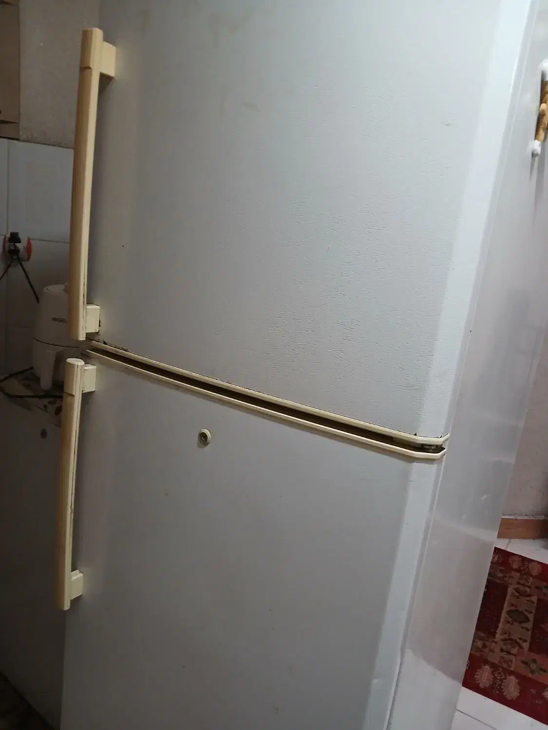 یخچال فریزر سامسونگ|یخچال و فریزر|رشت, خمیران زاهدان|دیوار