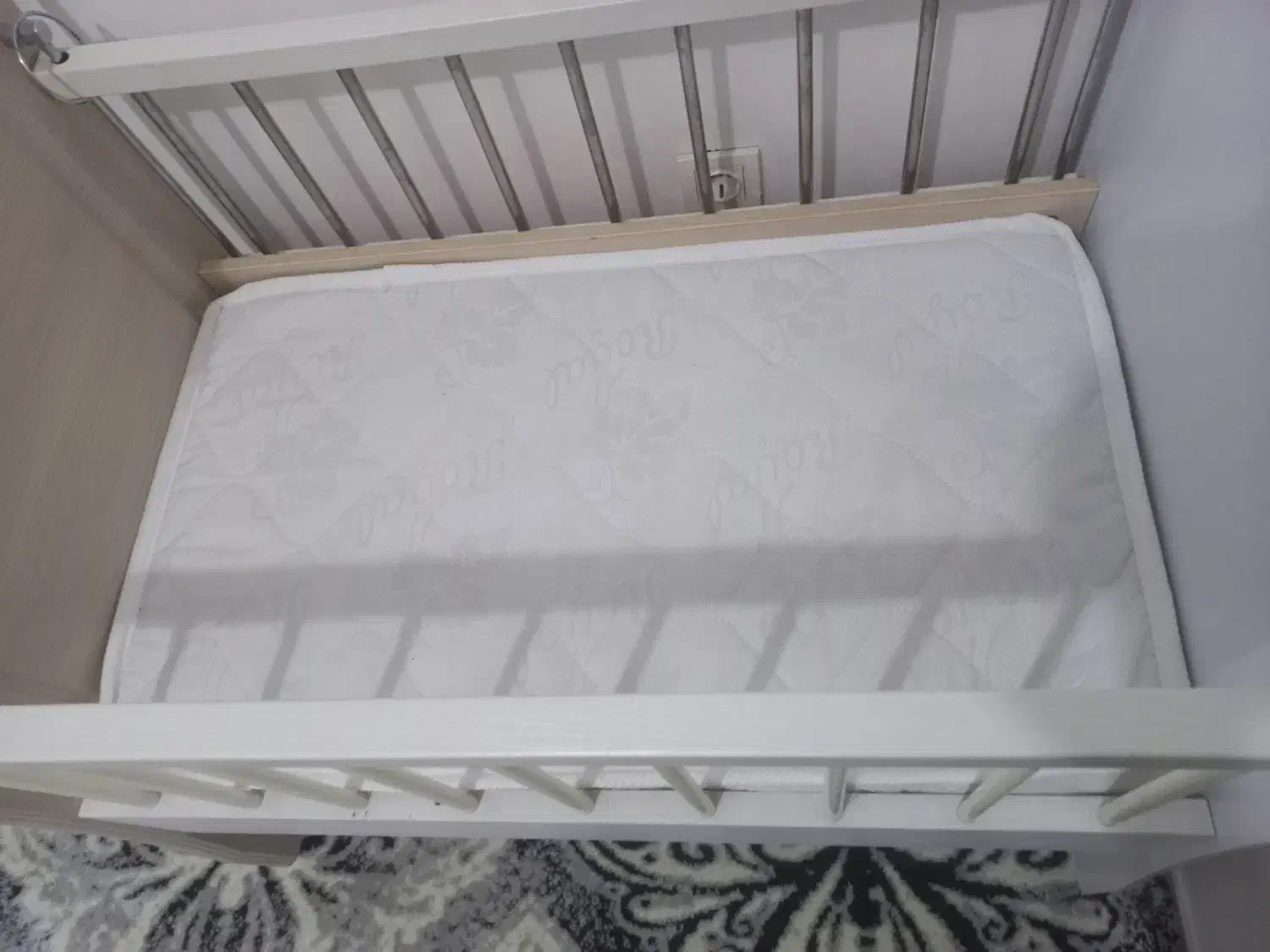 تخت خواب|تخت و سرویس خواب|خرم‌آباد, |دیوار