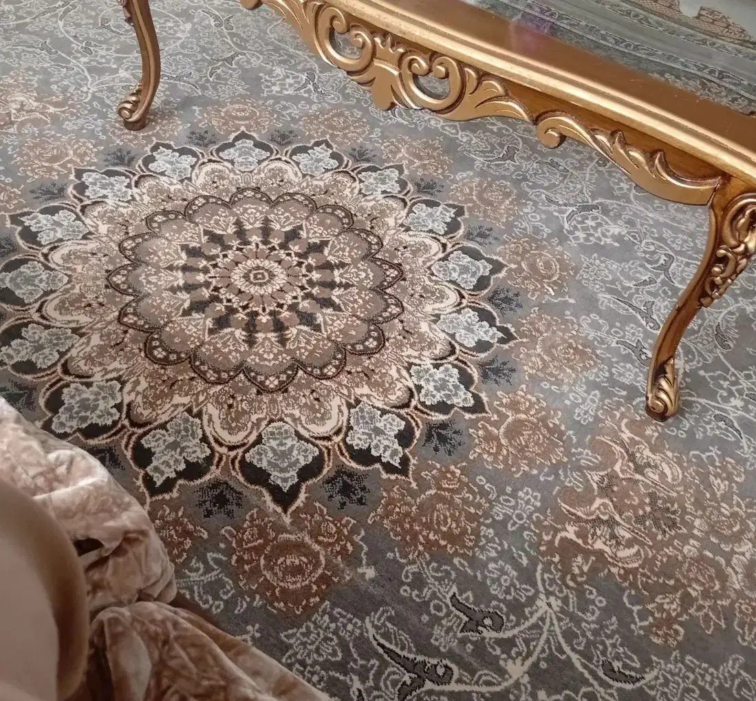 فرش ۹متری|فرش|تربت جام, میان جام|دیوار