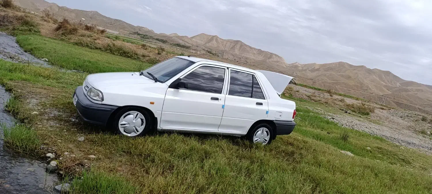 پراید۱۳۱se|خودرو سواری و وانت|تهران, نظامآباد|دیوار