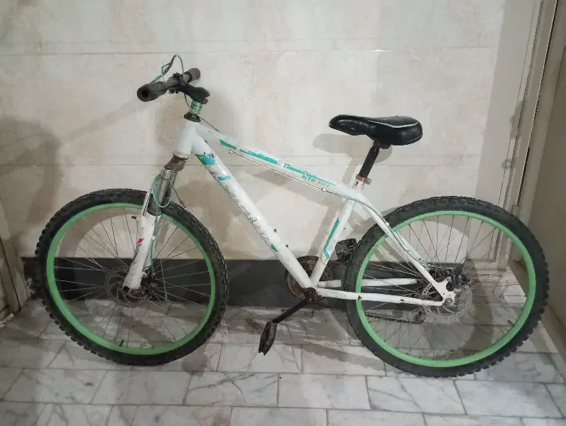 دوچرخه 26|دوچرخه، اسکیت، اسکوتر|زابل, |دیوار