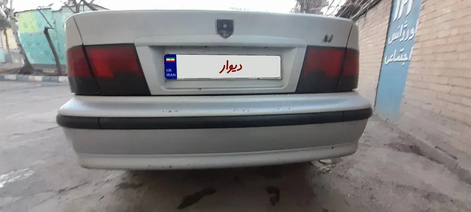 فروشی|خودرو سواری و وانت|همدان, |دیوار